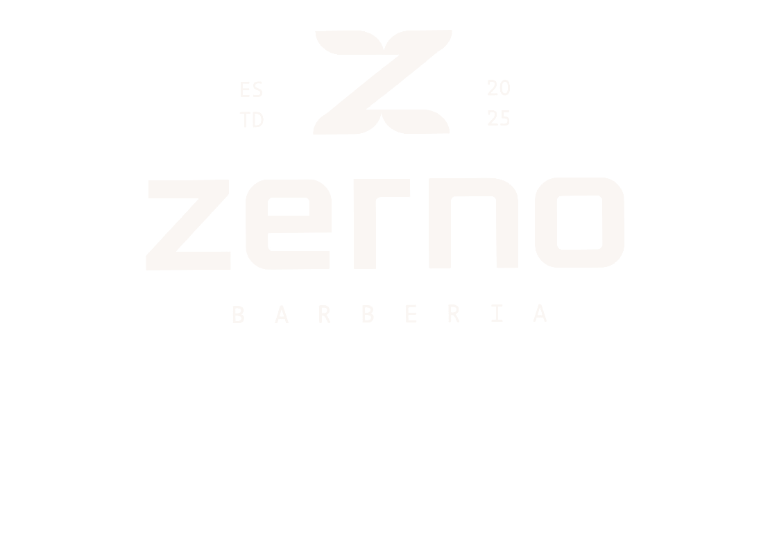 Zerno Barbearia